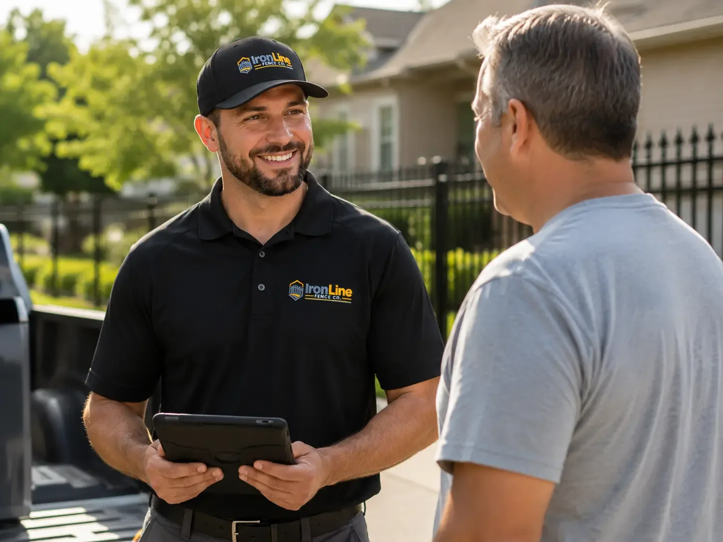 Metal Fence Installation Rochester, NY FAQs